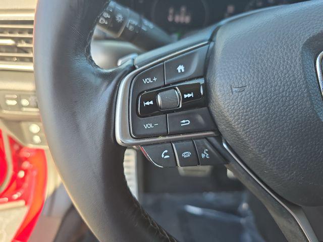 2021 Honda Accord Sport Special Edition