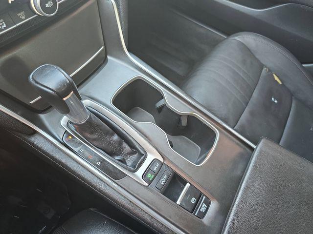 2021 Honda Accord Sport Special Edition