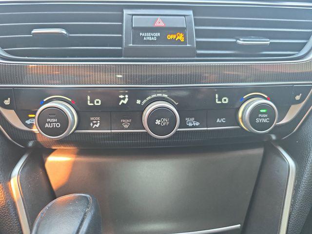 2021 Honda Accord Sport Special Edition