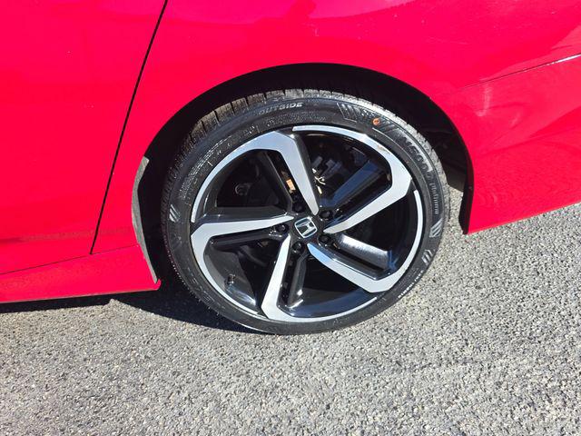 2021 Honda Accord Sport Special Edition