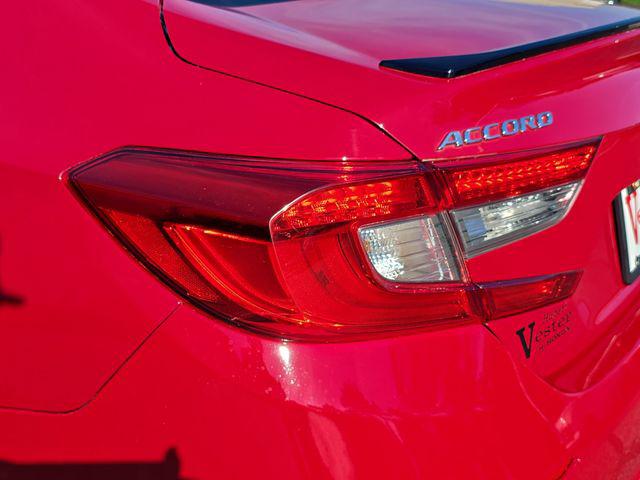 2021 Honda Accord Sport Special Edition