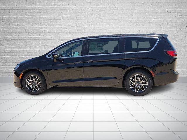 2027 Chrysler Pacifica PACIFICA LIMITED 2027 Chrysler Pacifica PACIFICA LIMITED