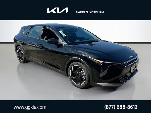 2026 Kia K4 EX for sale in Garden Grove, CA