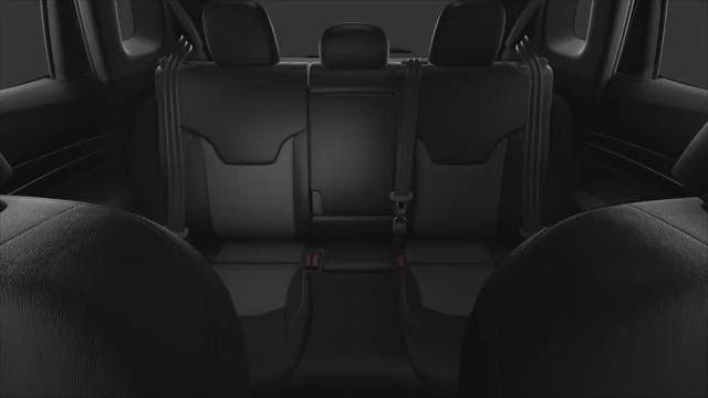 2026 Jeep Compass COMPASS TRAILHAWK 4X4 2026 Jeep Compass COMPASS TRAILHAWK 4X4