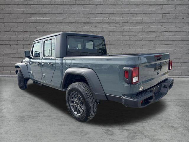 2026 Jeep Gladiator GLADIATOR SPORT 4X4