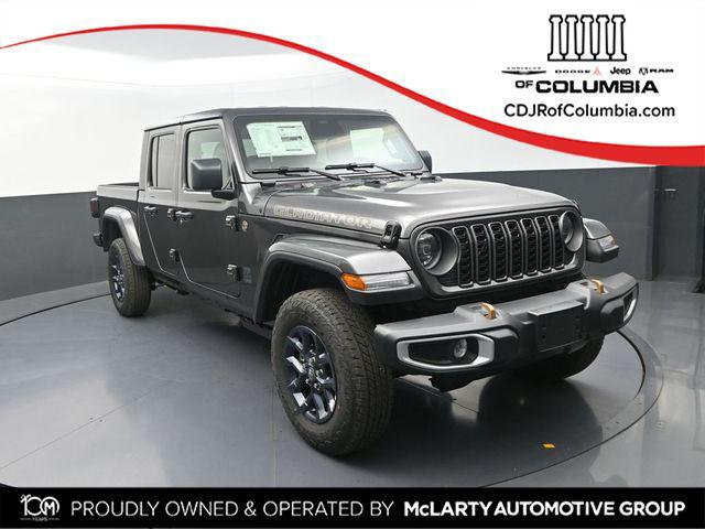 2026 Jeep Gladiator Sport for sale in Columbia, MO