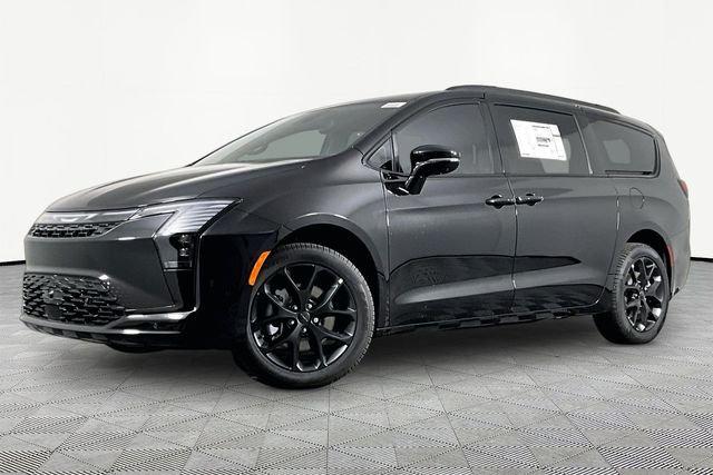 2027 Chrysler Pacifica Limited for sale in Oklahoma City, OK