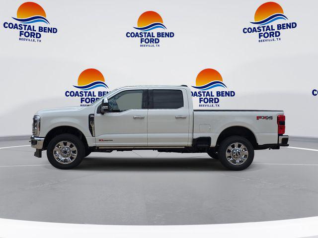 2026 Ford F-250 LARIAT for sale in Beeville, TX