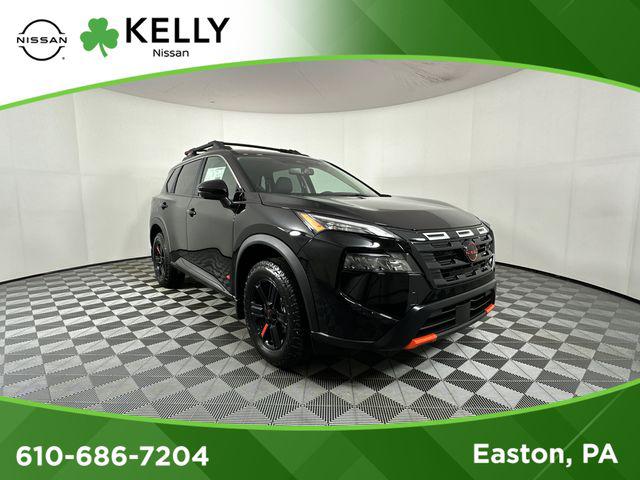 2026 Nissan Rogue Rock Creek for sale in Easton, PA
