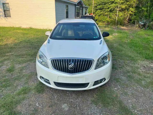 2014 Buick Verano Base for sale in Mesquite, TX