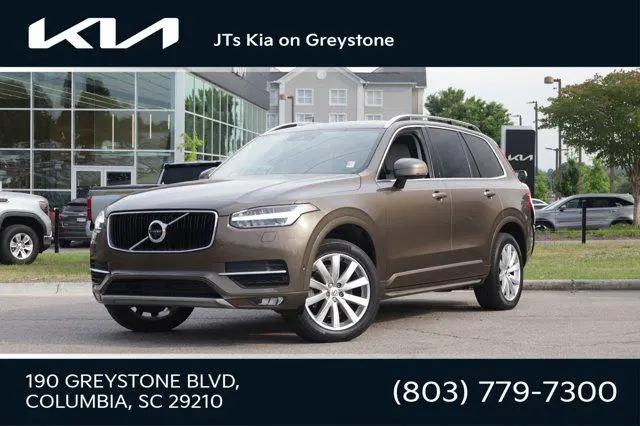 2017 Volvo XC90 T6 Momentum for sale in Columbia, SC
