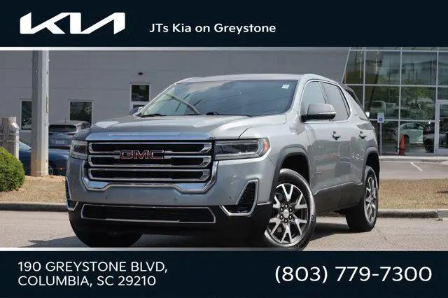 2023 GMC Acadia FWD SLE for sale in Columbia, SC