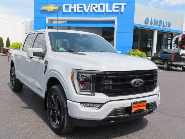 2023 Ford F-150 LARIAT for sale in Enumclaw, WA