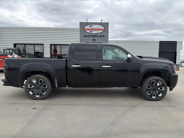 2008 GMC Sierra 1500 Denali for sale in Watertown, MA