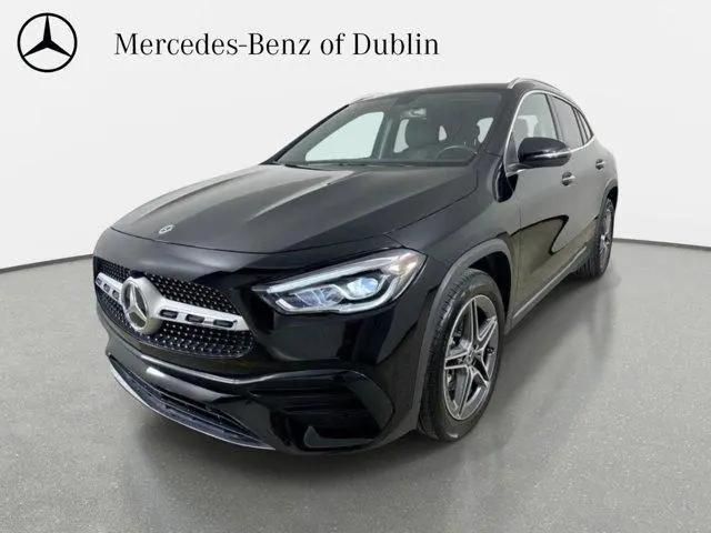 2023 Mercedes-Benz GLA-CLASS 4MATIC for sale near Dublin, OH