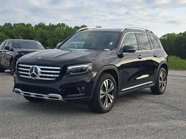 2025 Mercedes-Benz GLB Base for sale in Dallas, GA