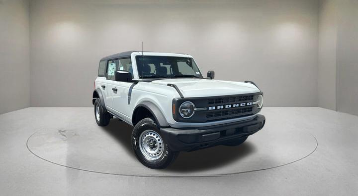 2026 Ford Bronco Base for sale in Indio, CA