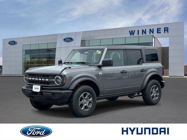 2025 Ford Bronco Big Bend for sale in Dover, DE