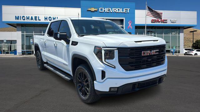 2026 GMC Sierra 1500 Crew Cab, Short Bed, Elevation, 4WD for sale in Carson City, NV