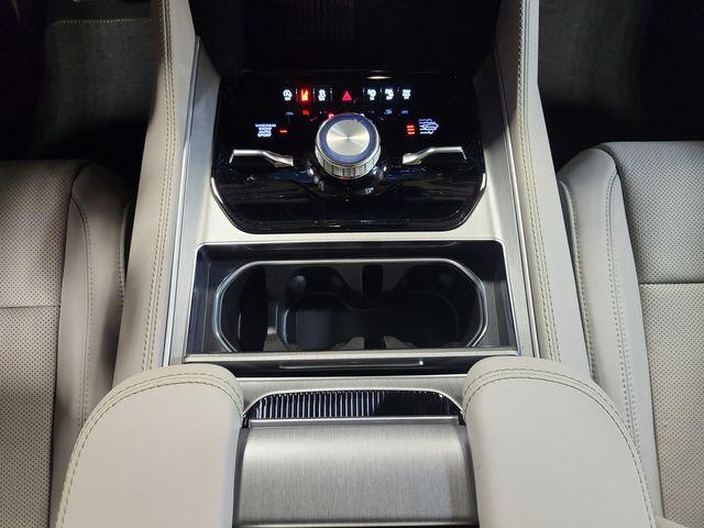 2026 Jeep Grand Wagoneer L Limited Reserve 4x4