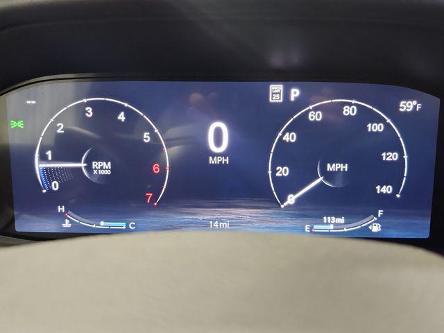 2026 Jeep Grand Wagoneer L Limited Reserve 4x4