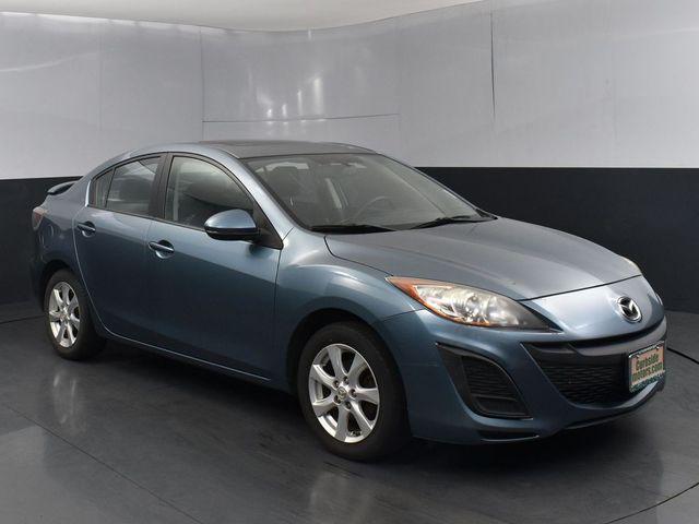 2010 Mazda Mazda3 i Touring for sale in Lakewood, WA