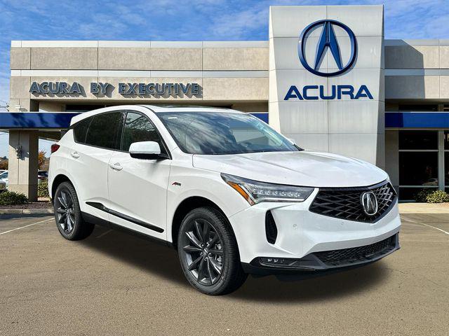 2026 Acura RDX A-Spec for sale in North Haven, CT