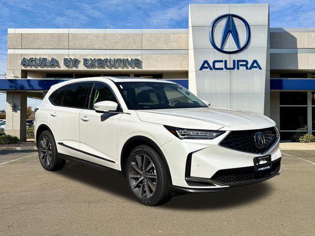 2026 Acura MDX Technology Package for sale in North Haven, CT