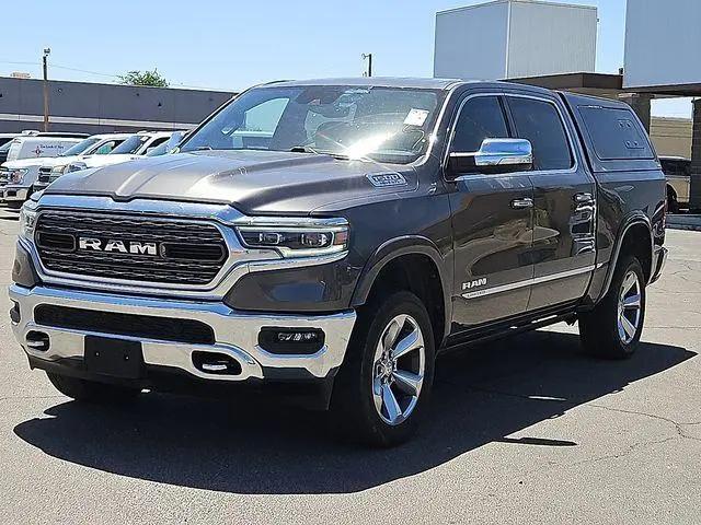 2022 Ram 1500 Limited Crew Cab 4x4 5'7" Box for sale in Las Cruces, NM