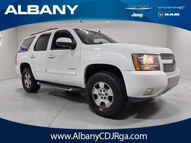 2013 Chevrolet Tahoe LT for sale in Albany, GA