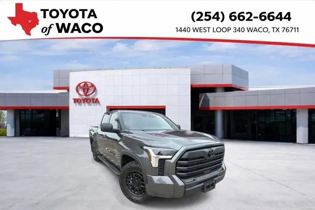 2025 Toyota Tundra SR5 for sale in Waco, TX
