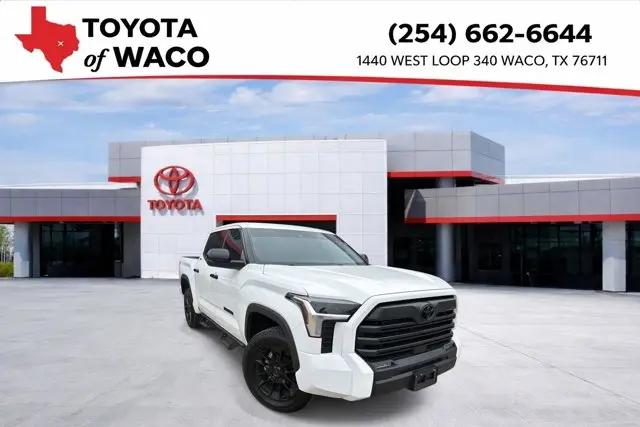 2023 Toyota Tundra SR5 for sale in Waco, TX