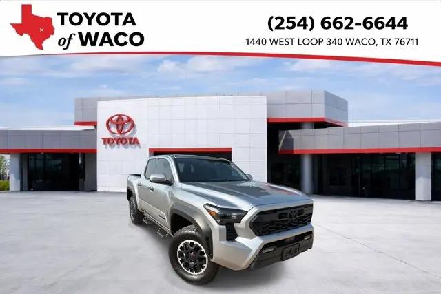2024 Toyota Tacoma TRD Off Road for sale in Waco, TX