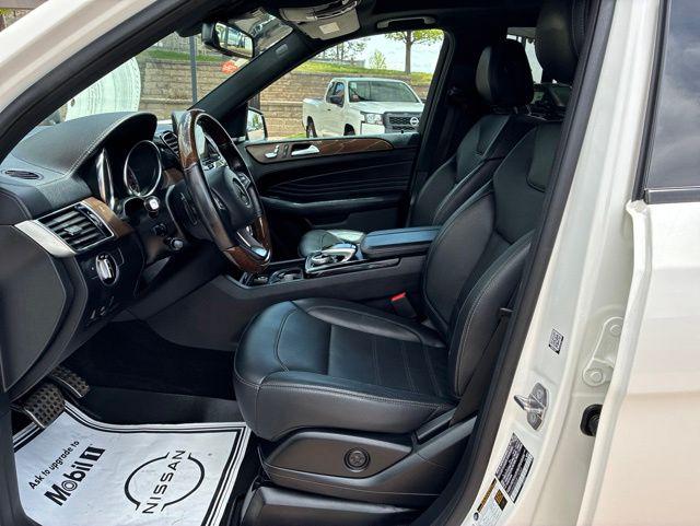 2018 Mercedes-Benz GLE AMG GLE 43 4MATIC