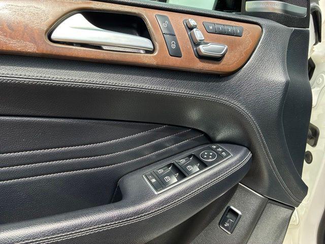 2018 Mercedes-Benz GLE AMG GLE 43 4MATIC