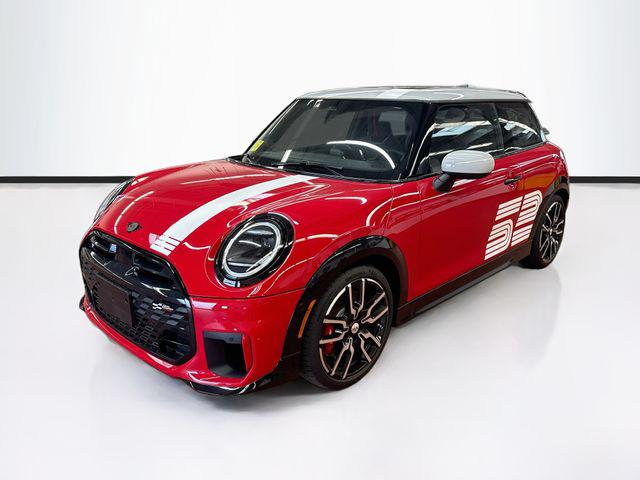2026 MINI Hardtop JCW for sale in Peabody, MA