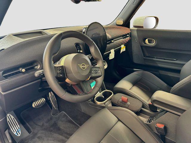 2026 MINI Hardtop JCW