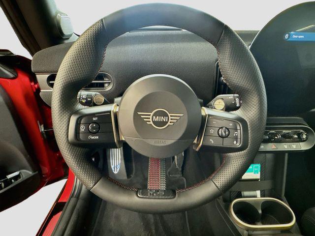 2026 MINI Hardtop JCW