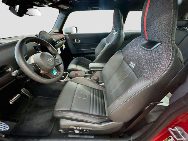 2026 MINI Hardtop JCW