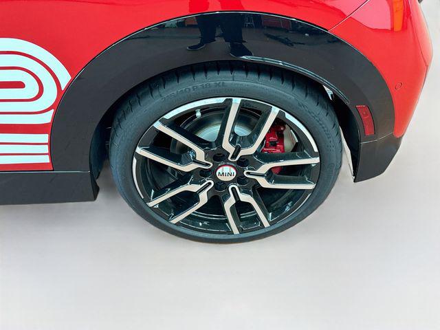 2026 MINI Hardtop JCW