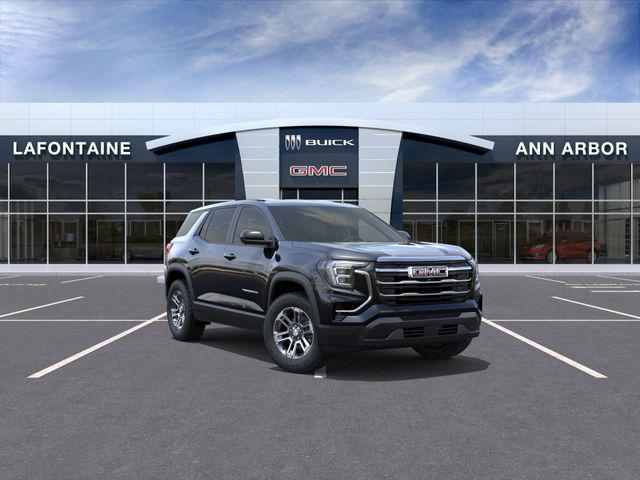2026 GMC Terrain FWD Elevation for sale in Ann Arbor, MI