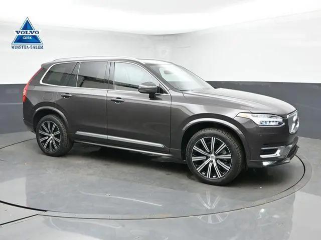 2023 Volvo XC90 B6 Plus 7-Seater for sale in Winston Salem, NC