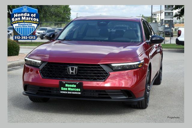 2026 Honda Accord Sedan SE for sale in San Marcos, TX