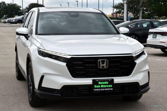 2026 Honda CR-V EX-L 2WD