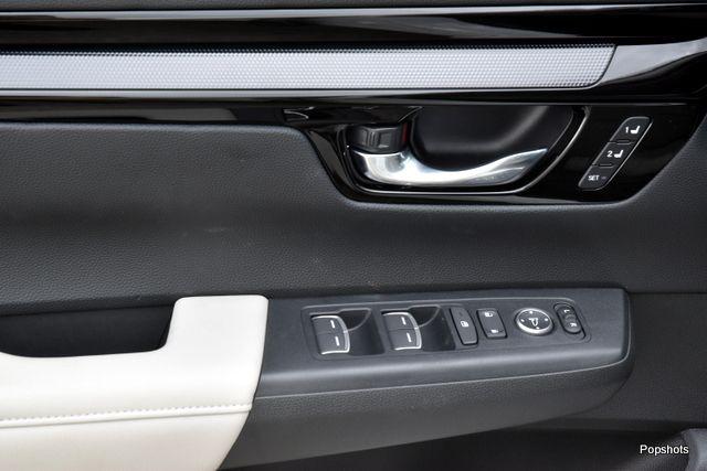 2026 Honda CR-V EX-L 2WD