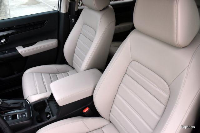 2026 Honda CR-V EX-L 2WD