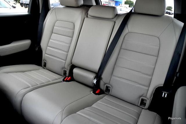 2026 Honda CR-V EX-L 2WD
