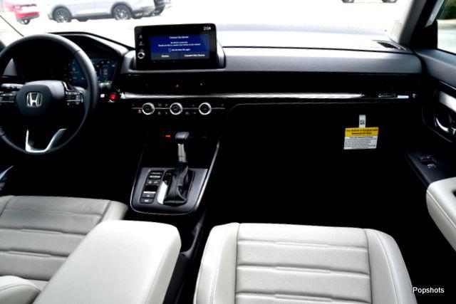 2026 Honda CR-V EX-L 2WD