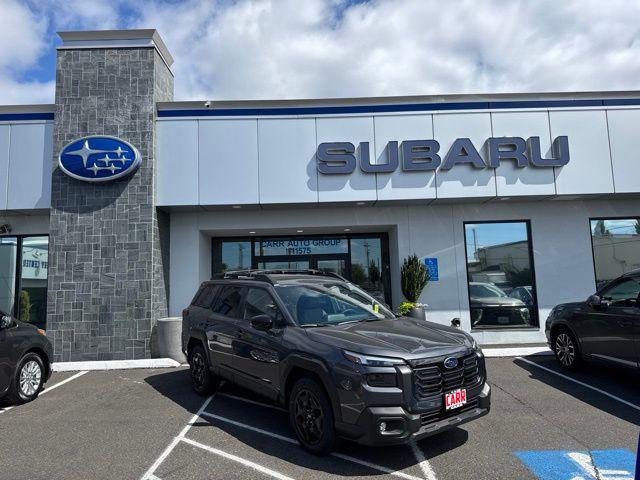 2026 Subaru Outback Limited for sale in Beaverton, OR