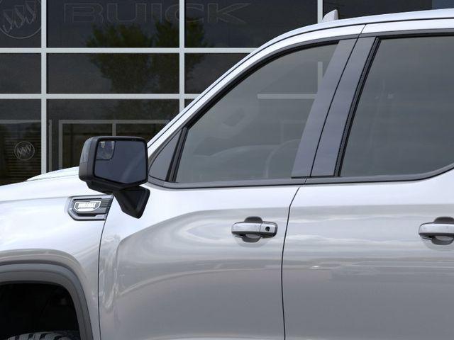 2026 GMC Sierra 1500 Crew Cab, Short Bed, AT4, 4WD